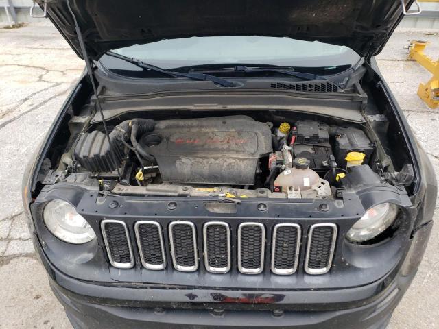 2018 JEEP RENEGADE L - ZACCJABB9JPG70852