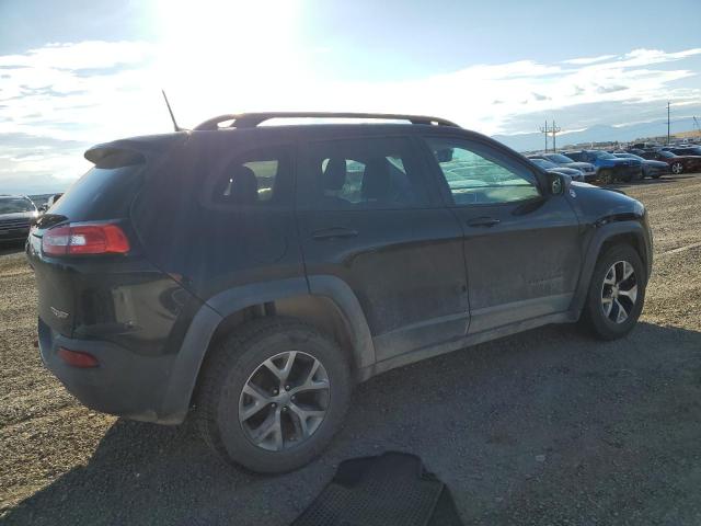 2017 JEEP CHEROKEE T - 1C4PJMBS4HW584381