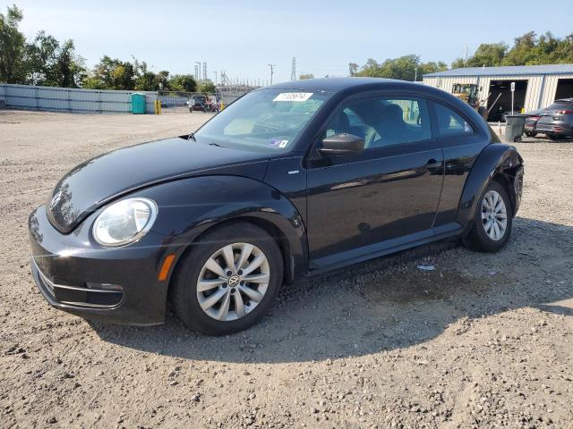2016 VOLKSWAGEN BEETLE 1.8 - 3VWF17AT1GM605366