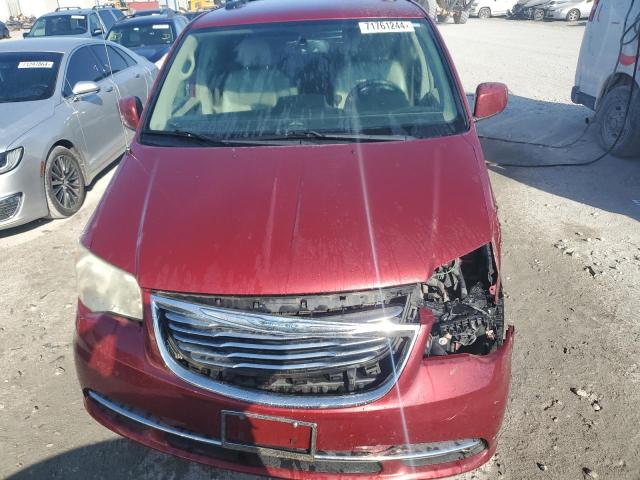 VIN 2C4RC1BG3DR604720 2013 Chrysler Town and Countr... no.5