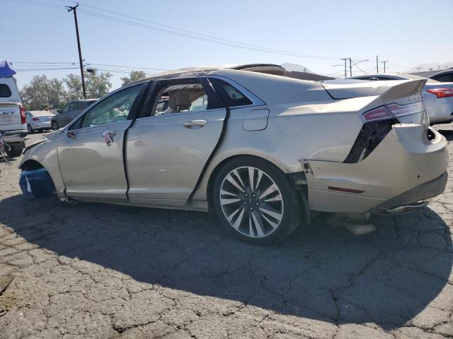 VIN 3LN6L5MU3HR603382 2017 Lincoln MKZ, Hybrid Reserve no.2