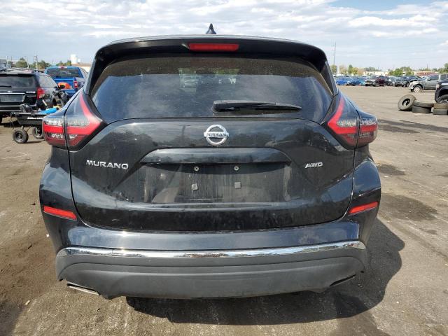 2019 NISSAN MURANO S - 5N1AZ2MS9KN104151