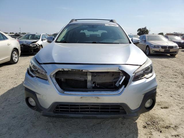 VIN 4S4BSANC2J3378778 2018 Subaru Outback, 2.5I Lim... no.5