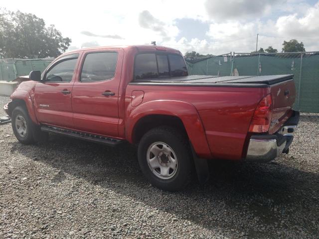 2015 TOYOTA TACOMA DOU - 5TFJU4GN6FX084178