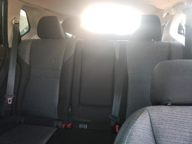 2021 NISSAN ROGUE SV - 5N1AT3BB6MC776497