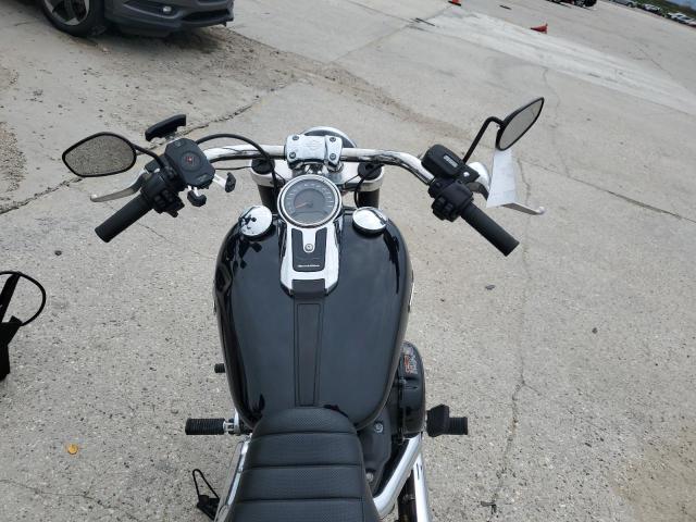 2018 HARLEY-DAVIDSON FLSB SPORT 1HD1YMJ27JC034052