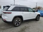 JEEP GRAND CHER снимка