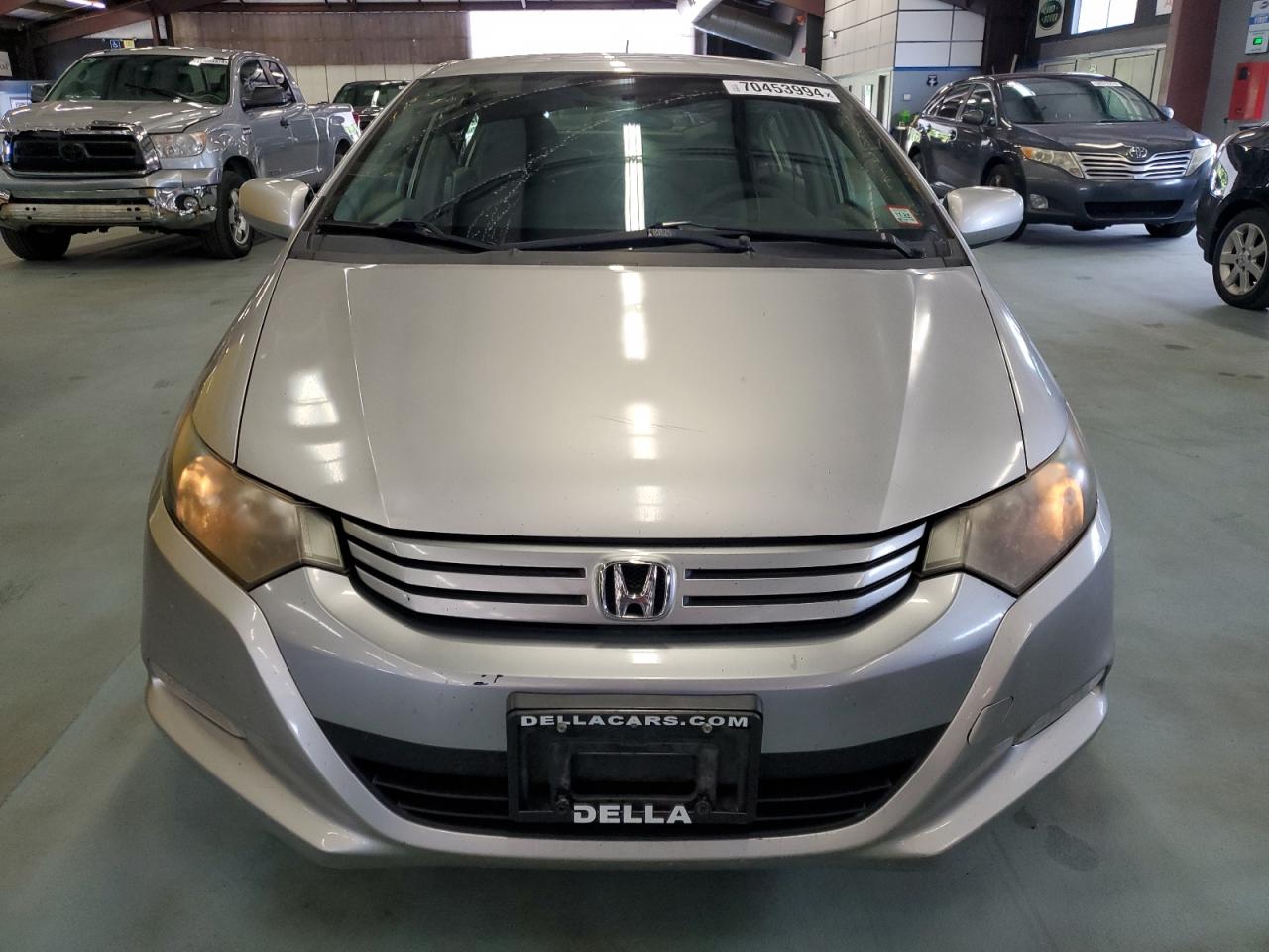 Lot #2811571492 2011 HONDA INSIGHT LX