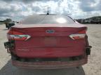 FORD FUSION S photo