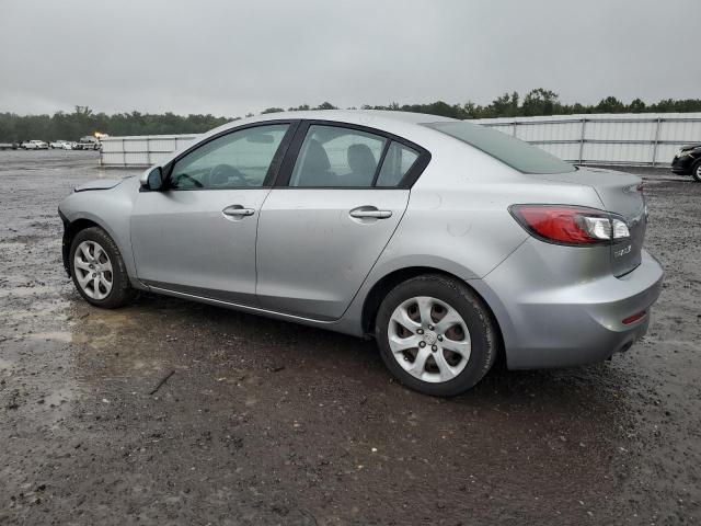 VIN JM1BL1TG8D1763561 2013 Mazda 3, I no.2