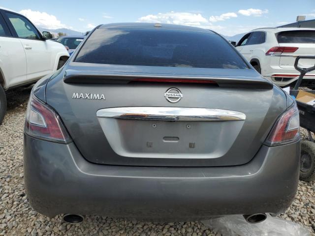 VIN 1N4AA5AP8EC460741 2014 Nissan Maxima, S no.6