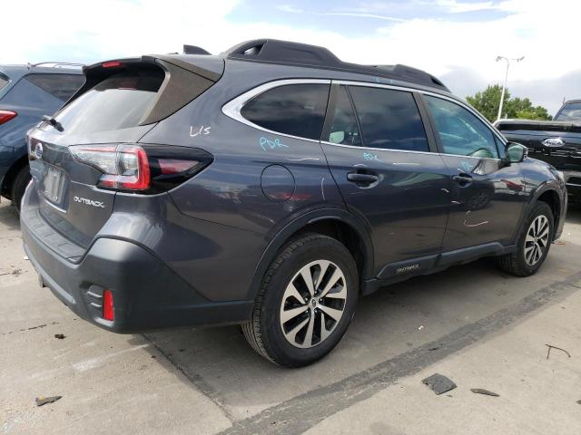 2022 SUBARU OUTBACK PR - 4S4BTAFC3N3121775