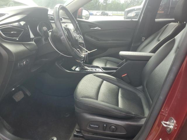 2023 BUICK ENCORE GX - KL4MMFSL1PB071734