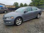 2015 VOLKSWAGEN PASSAT S - 1VWAS7A33FC122193