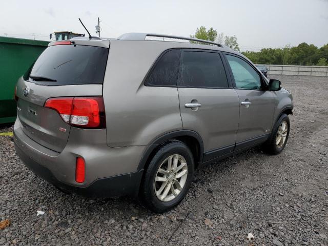2015 KIA SORENTO LX - 5XYKTCA64FG652983