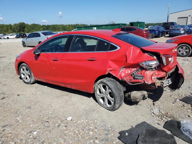 VIN 1G1BG5SM3G7273817 2016 Chevrolet Cruze, Premier no.2