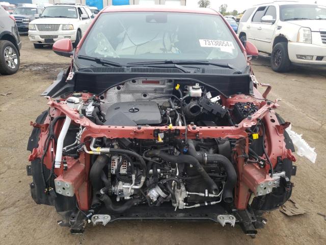 2024 BUICK ENCORE GX - KL4AMCSL7RB007699