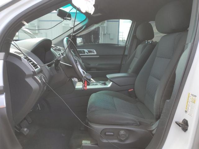 2015 FORD EXPLORER X - 1FM5K8D89FGA21830