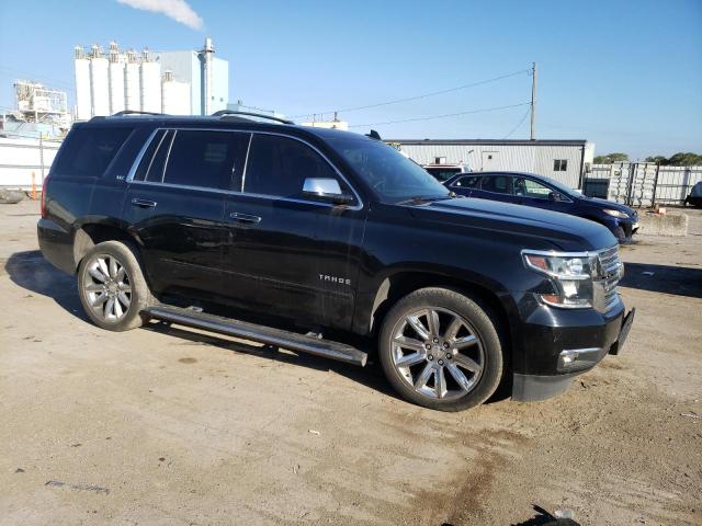 2016 CHEVROLET TAHOE K150 - 1GNSKCKCXGR358487