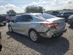 TOYOTA CAMRY L photo