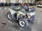 2019 CAN-AM OUTLANDER - 3JBLGAT40KJ003367