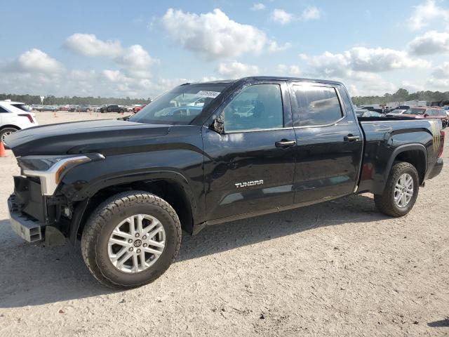 2022 TOYOTA TUNDRA CRE 5TFLA5EC0NX004560  72251834