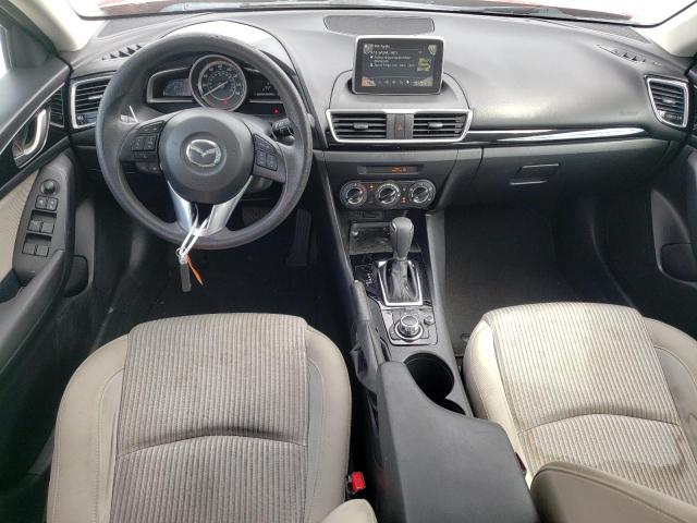 2016 MAZDA 3 SPORT - 3MZBM1K7XGM240402