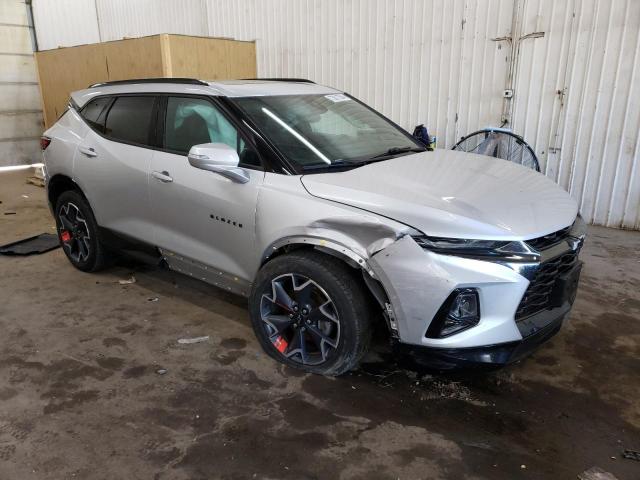 2020 CHEVROLET BLAZER RS - 3GNKBKRS4LS724328