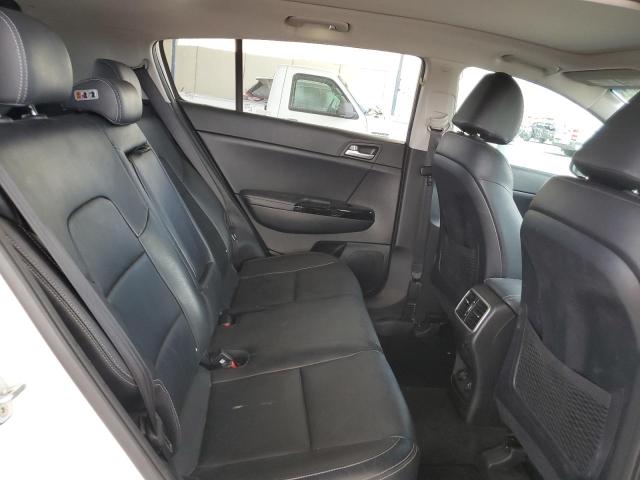 2018 KIA SPORTAGE E - KNDPN3AC6J7412815