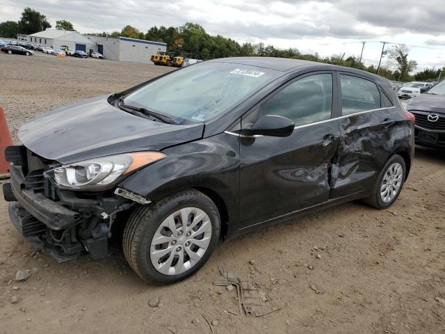 2016 HYUNDAI ELANTRA GT 2016