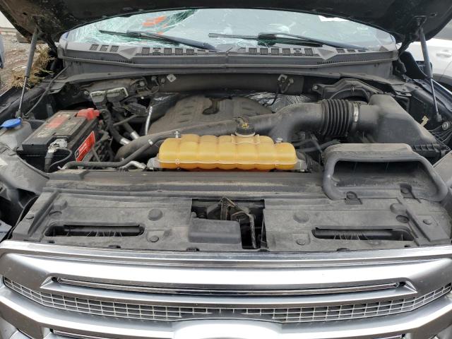 2016 FORD F150 SUPER - 1FTEW1EG6GFA66091