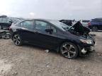 HONDA CIVIC SI photo