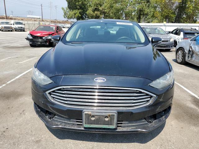 VIN 3FA6P0H78JR249418 2018 Ford Fusion, SE no.5