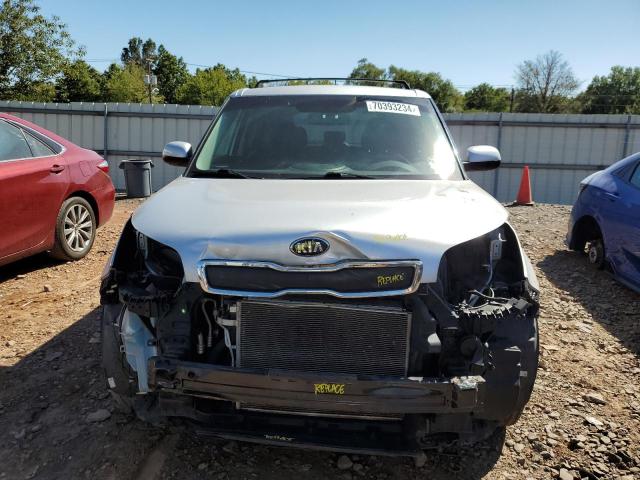 2015 KIA SOUL - KNDJN2A23F7806464