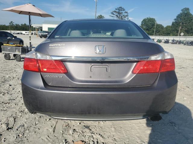 2015 HONDA ACCORD LX - 1HGCR2F30FA210148