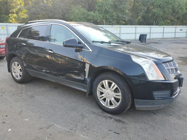 2011 CADILLAC SRX LUXURY 3GYFNAEY0BS665082  70810514