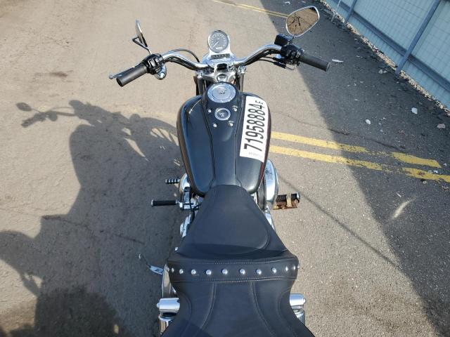 2005 HARLEY-DAVIDSON FXDCI 1HD1GVW185K322182
