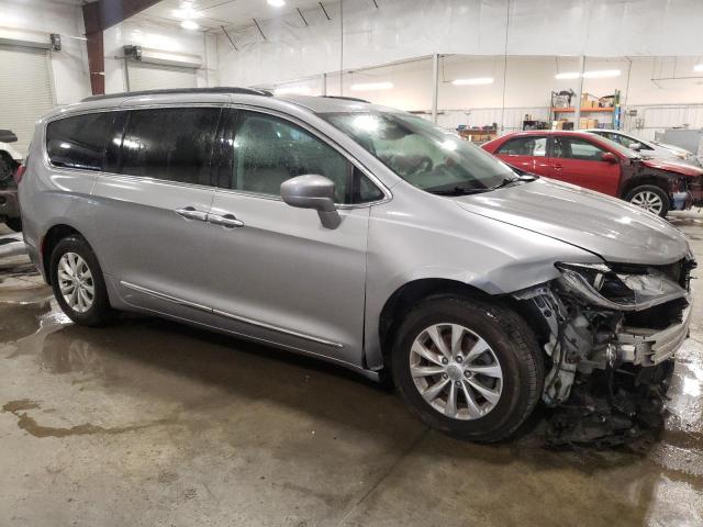 2017 CHRYSLER PACIFICA T - 2C4RC1BG4HR503840