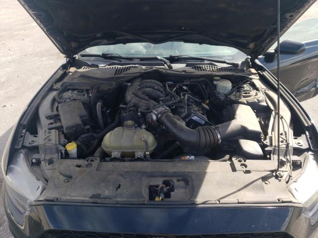 2015 FORD MUSTANG - 1FA6P8AM6F5429358