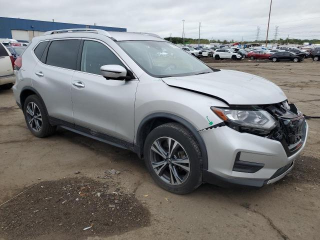 2019 NISSAN ROGUE S - JN8AT2MV1KW398207