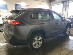 TOYOTA RAV4 XLE photo