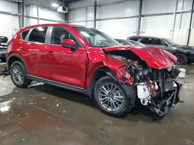 2017 MAZDA CX-5 TOURI - JM3KFBCL6H0162808