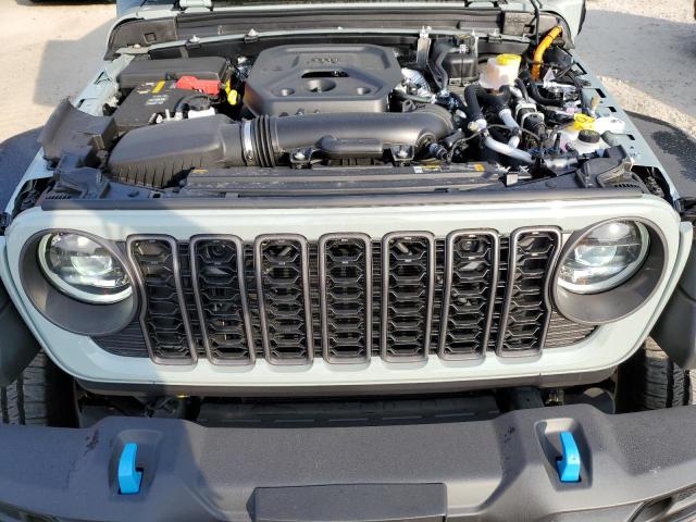 2024 JEEP WRANGLER 4 - 1C4RJXN63RW322572
