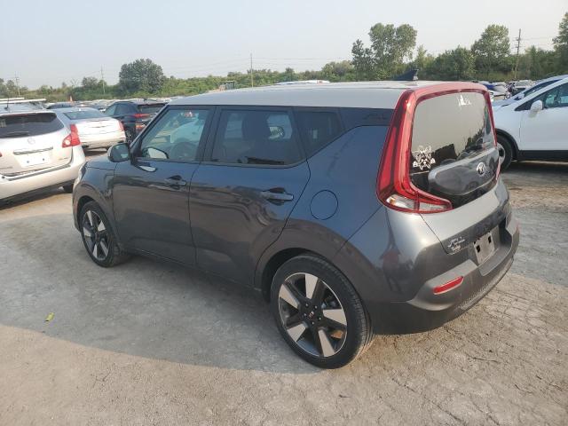 2020 KIA SOUL EX - KNDJ33AU8L7022368
