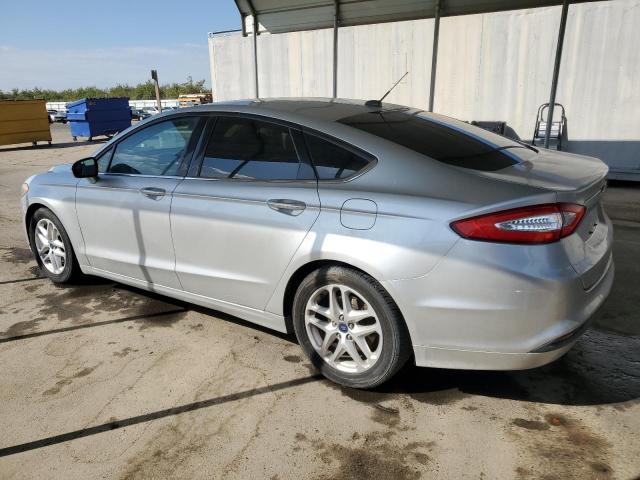 VIN 3FA6P0H76FR238456 2015 Ford Fusion, SE no.2