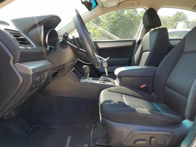 2017 SUBARU LEGACY 2.5 - 4S3BNAC62H3061988