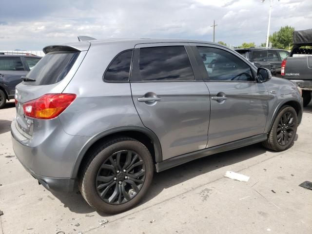 2017 MITSUBISHI OUTLANDER - JA4AR3AW8HZ018911