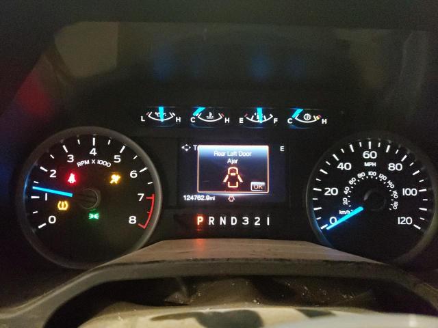 2017 FORD F150 SUPER - 1FTEX1E86HFA13995