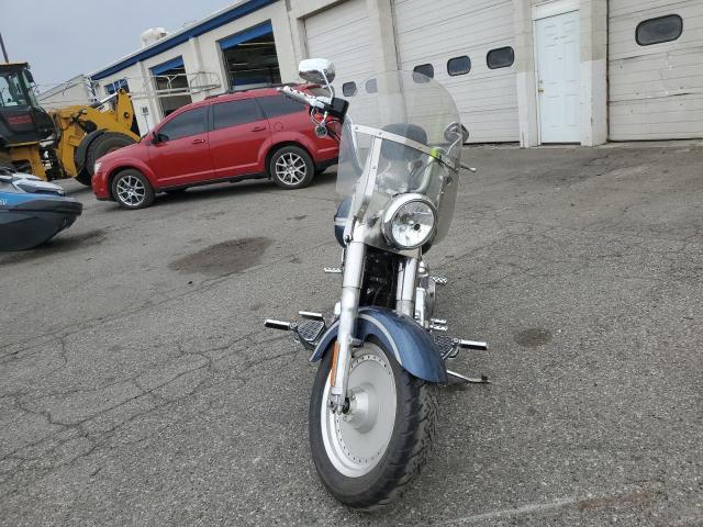 2003 HARLEY-DAVIDSON FLSTFI 1HD1BXB153Y089226
