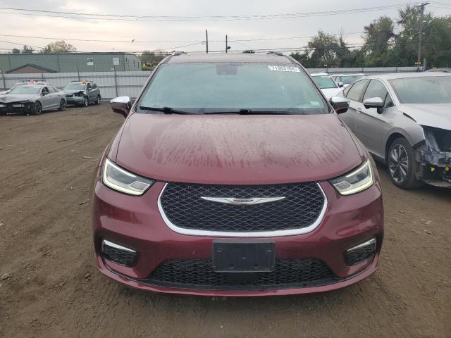 VIN 2C4RC3GG7MR595394 2021 Chrysler Pacifica, Limited no.5